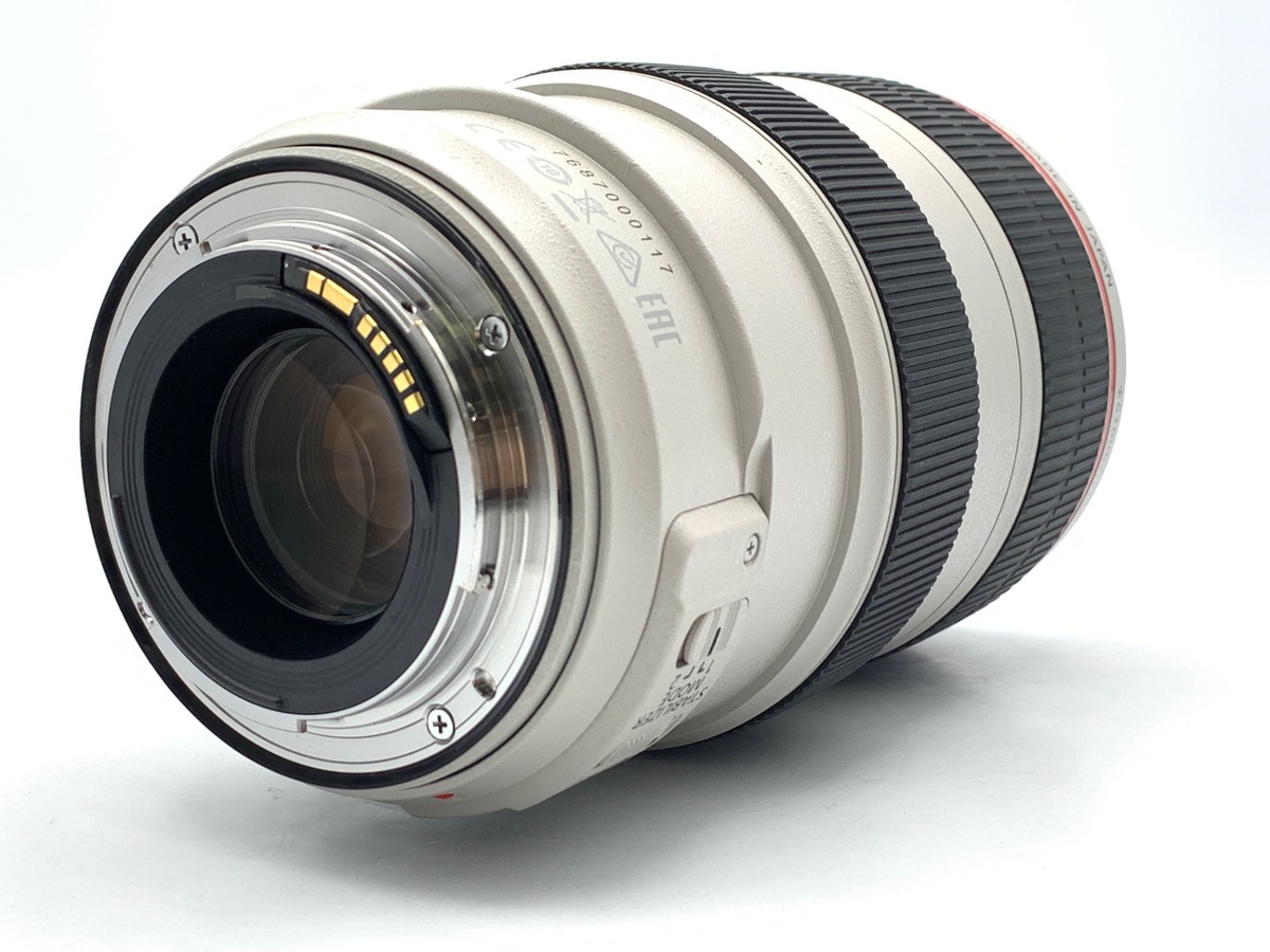 EF 70-300/4-5.6 L IS USM