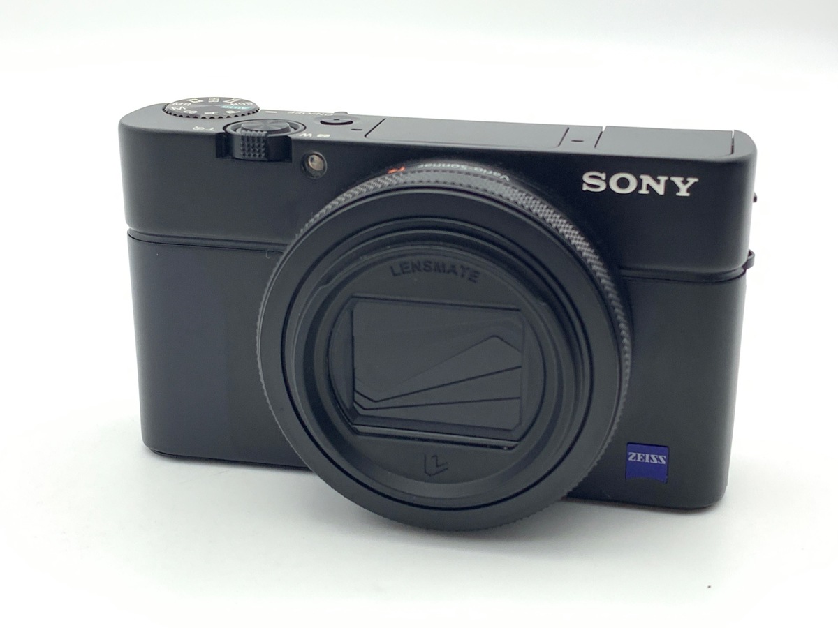 中古】ソニー Cyber-Shot DSC-RX100M7 在庫一覧｜カメラのキタムラ