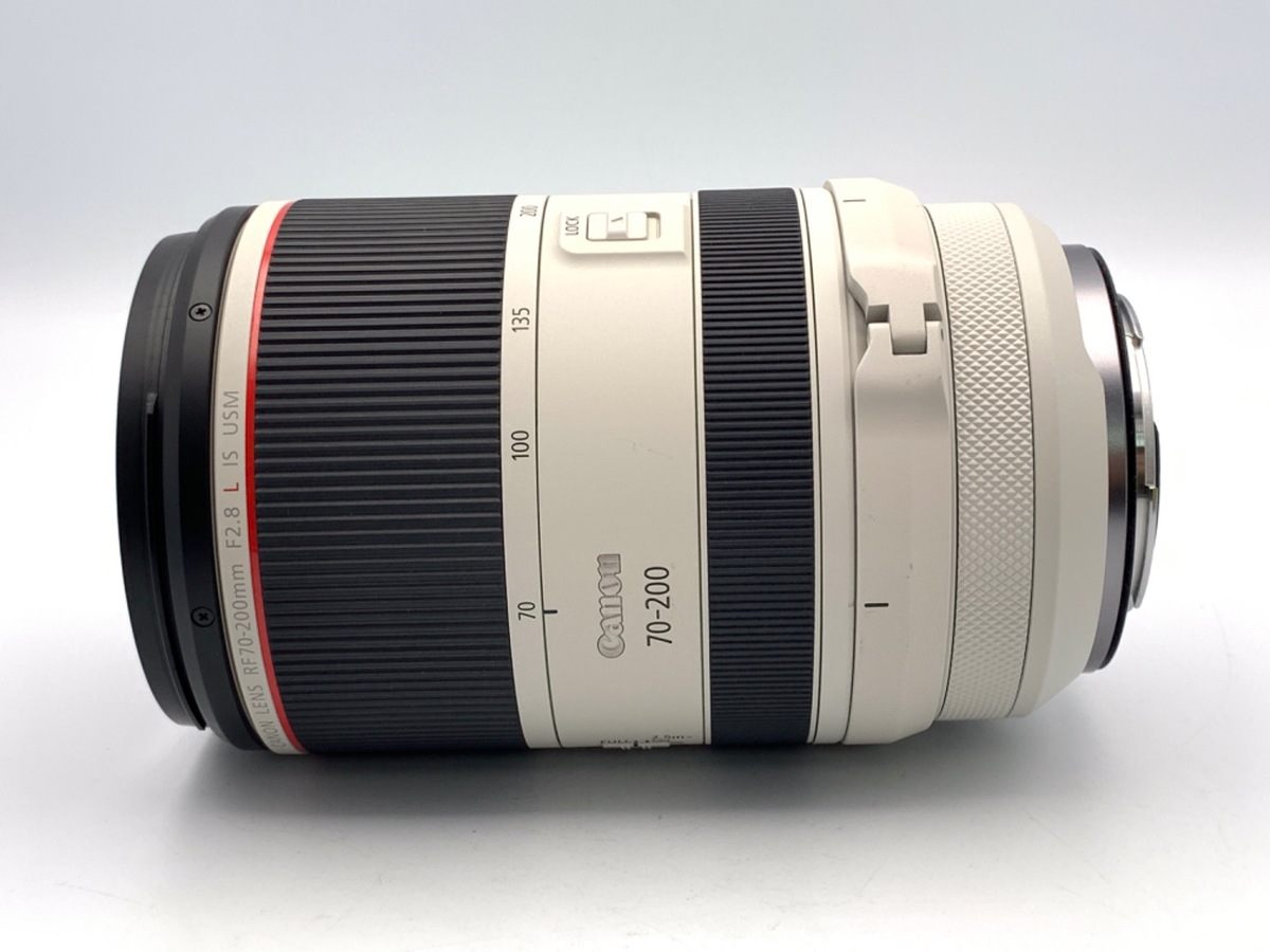 RF70-200mm F2.8 L IS USM 中古価格比較 - 価格.com