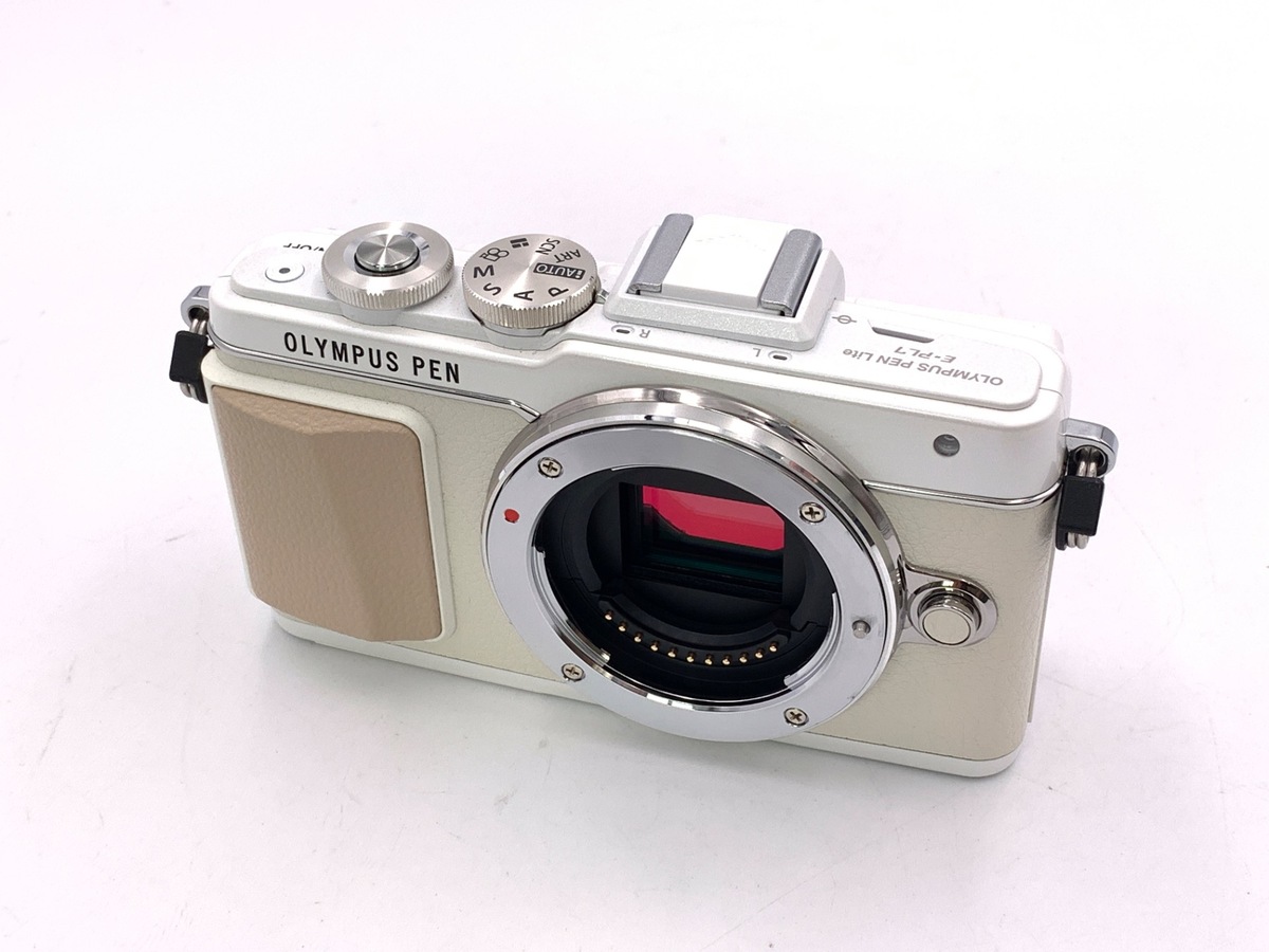 中古】E-PL7 在庫一覧｜カメラのキタムラ