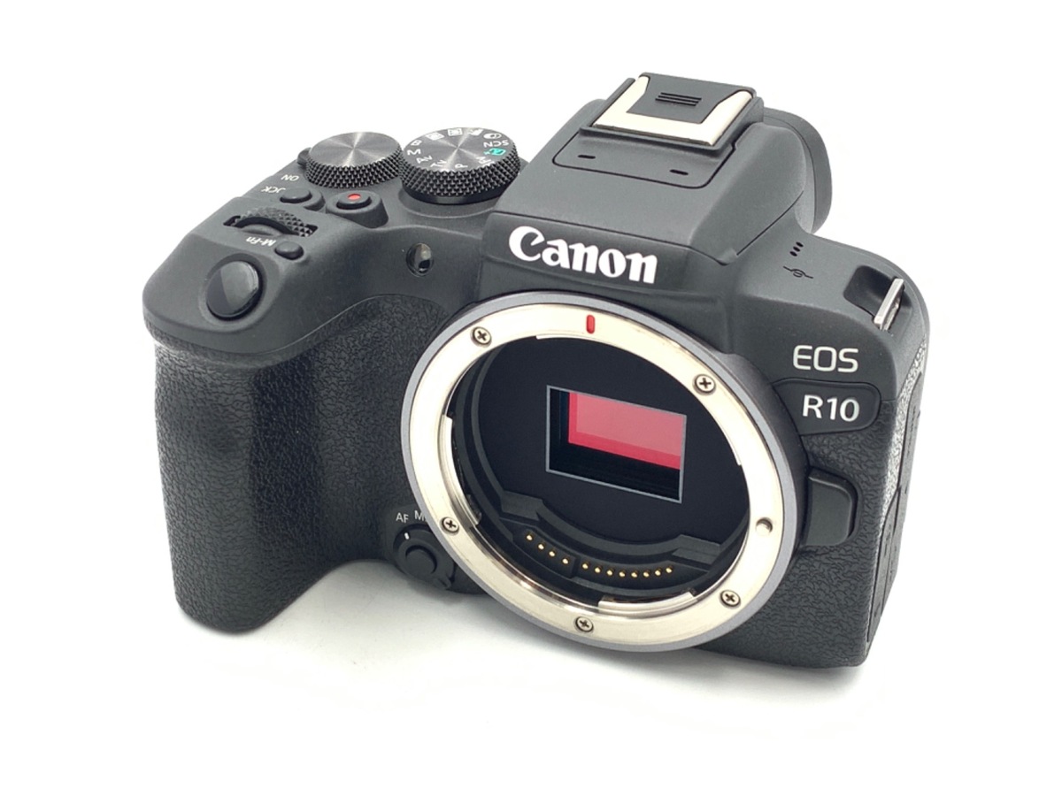 EOS R10 ボディ 中古価格比較 - 価格.com