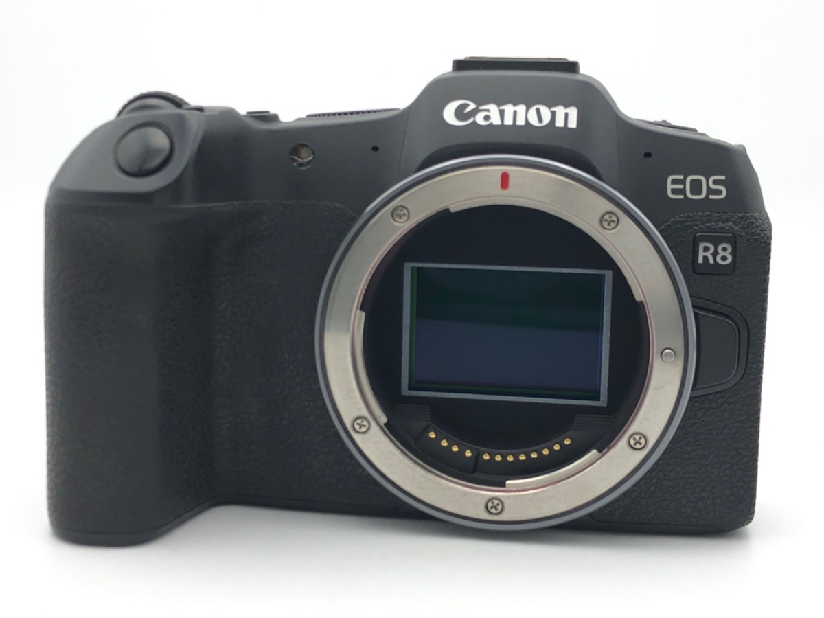 EOS R8 ボディ 中古価格比較 - 価格.com