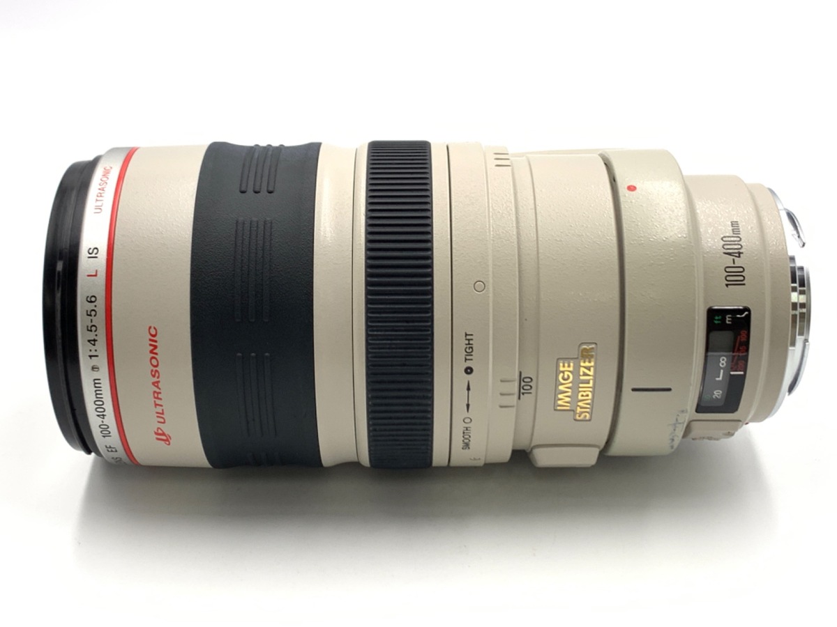 カズ様　ジャンクCanon EF100-400F4.5-5.6L IS USM EF100-400mm F4.5-5.6L IS USM 中古価格比較 - 価格.com