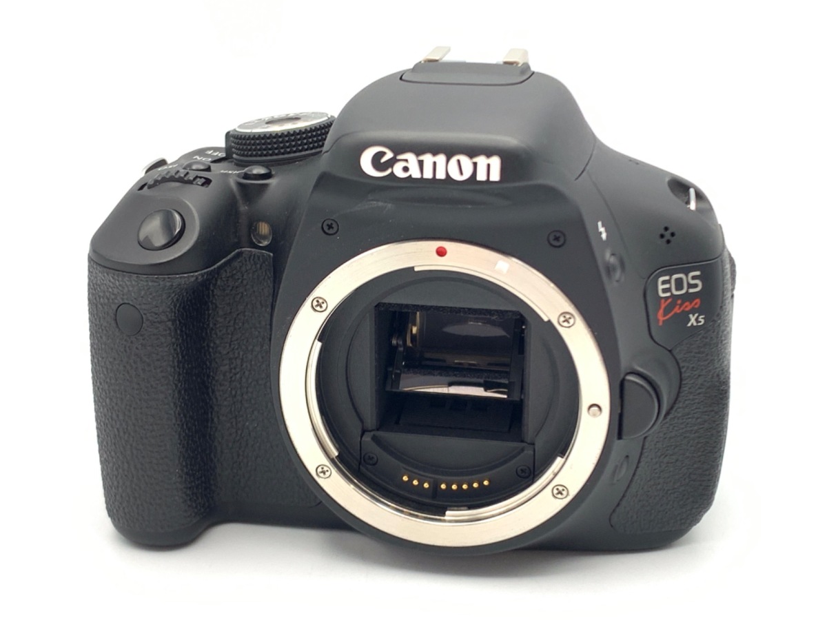 Canon EOS Kiss X5 ボディ Amazon | Canon デジタル一眼レフカメラ EOS Kiss X5 ボディ