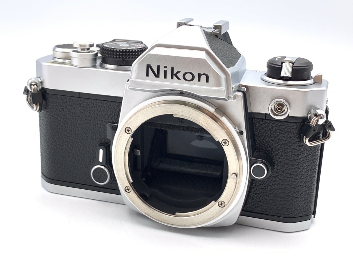 FM Body �V���o�[