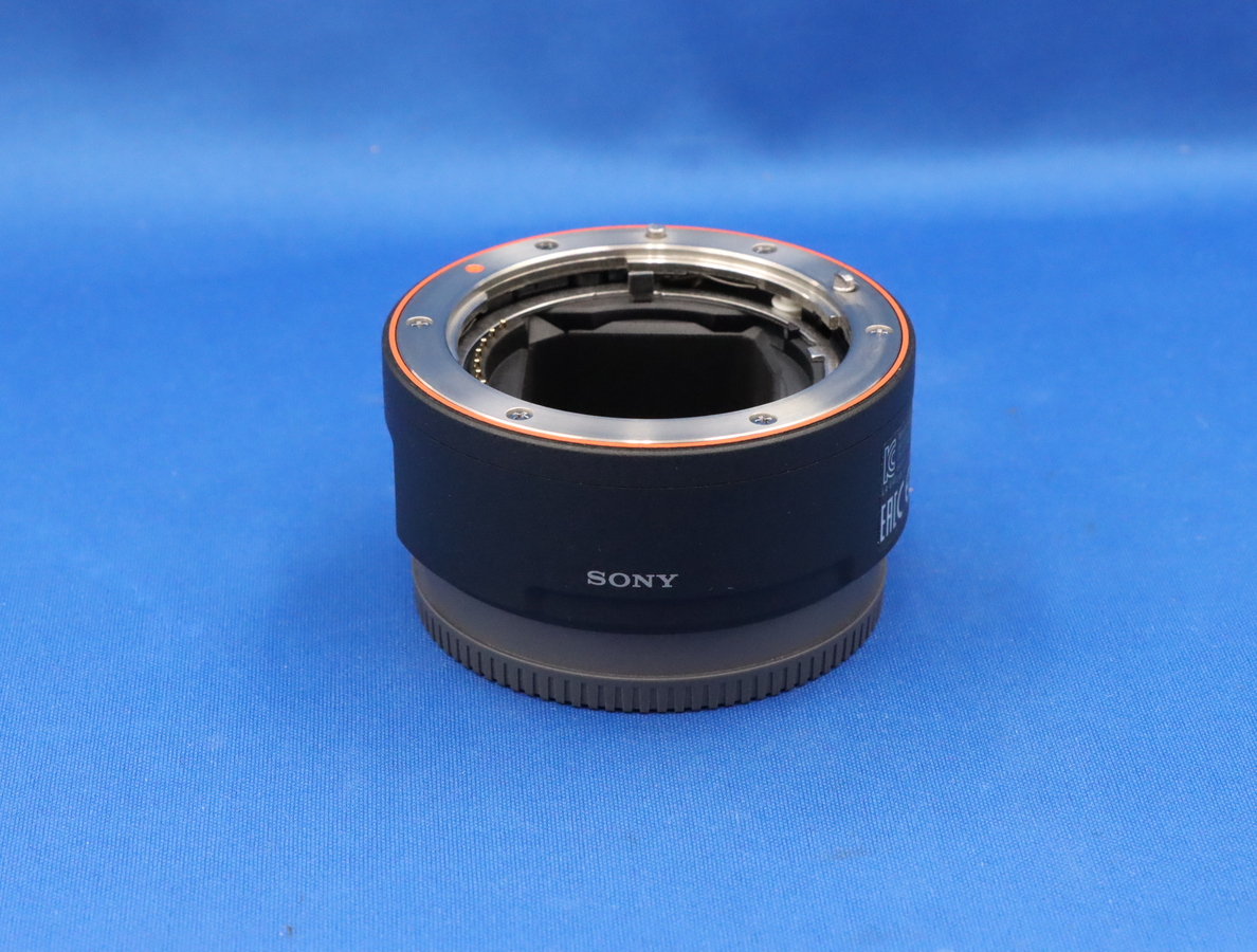ソニー SONY LA-EA5 マウントアダプター LAEA5 Amazon | SONY(ソニー) マウントアダプター LA-EA5 | アダプタ 通販
