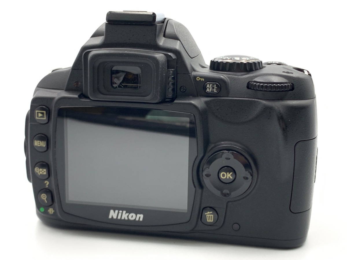 Nikon D40X ニコン 一眼レフ ボディ ニコン D40x ボディ 価格比較 - 価格.com