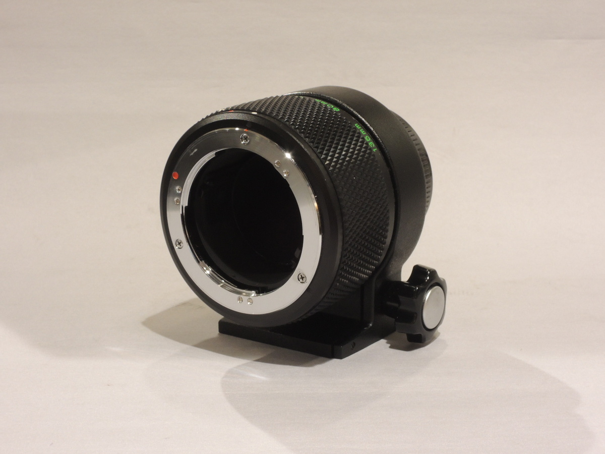 中古：B(並品)】オリンパス オートエクステンションチューブ65-116