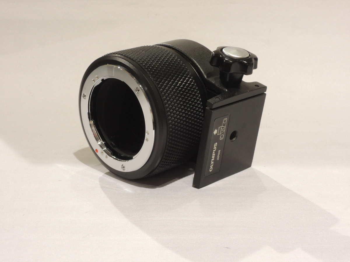 中古：B(並品)】オリンパス オートエクステンションチューブ65-116