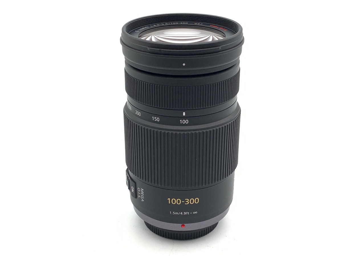 値下‼️Panasonic H-FS100300 ズームレンズ 100-300mm Amazon.co.jp: パナソニック(Panasonic) 超望遠ズームレンズ