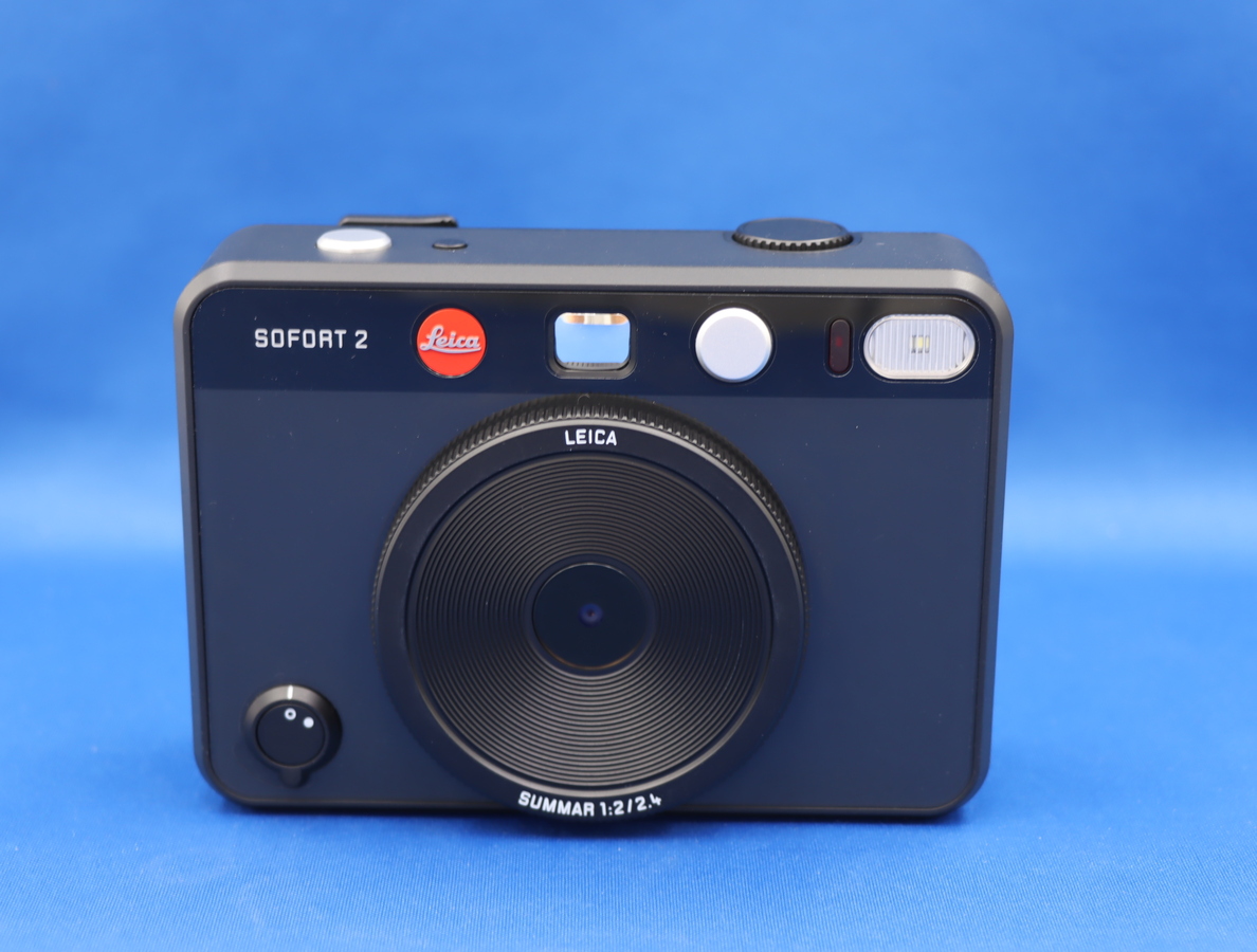 中古：A(美品)】ライカ ゾフォート2 ブラック | 2449980028679