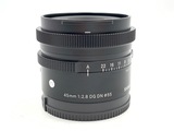 中古】シグマ 45mm F2.8 DG DN Contemporary ソニーE用 在庫一覧