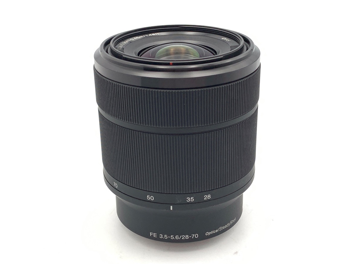 FE 28-70/3.5-5.6 OSS SEL2870