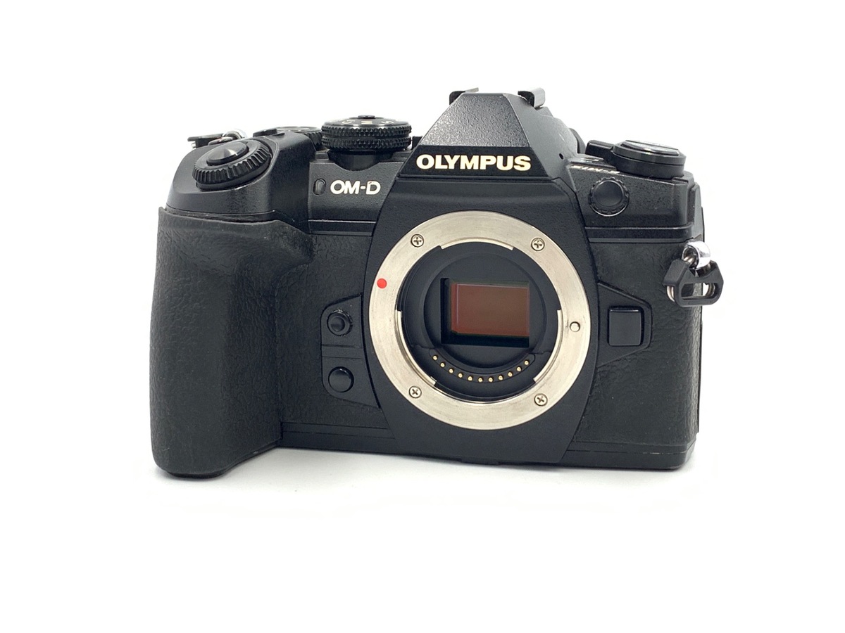 【値引き不可】OLYMPUS OM-D E-M1MARKⅡ OM-D E-M1 Mark II ボディ 中古価格比較 - 価格.com