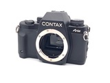 中古】コンタックス Aria Body 在庫一覧｜カメラのキタムラ