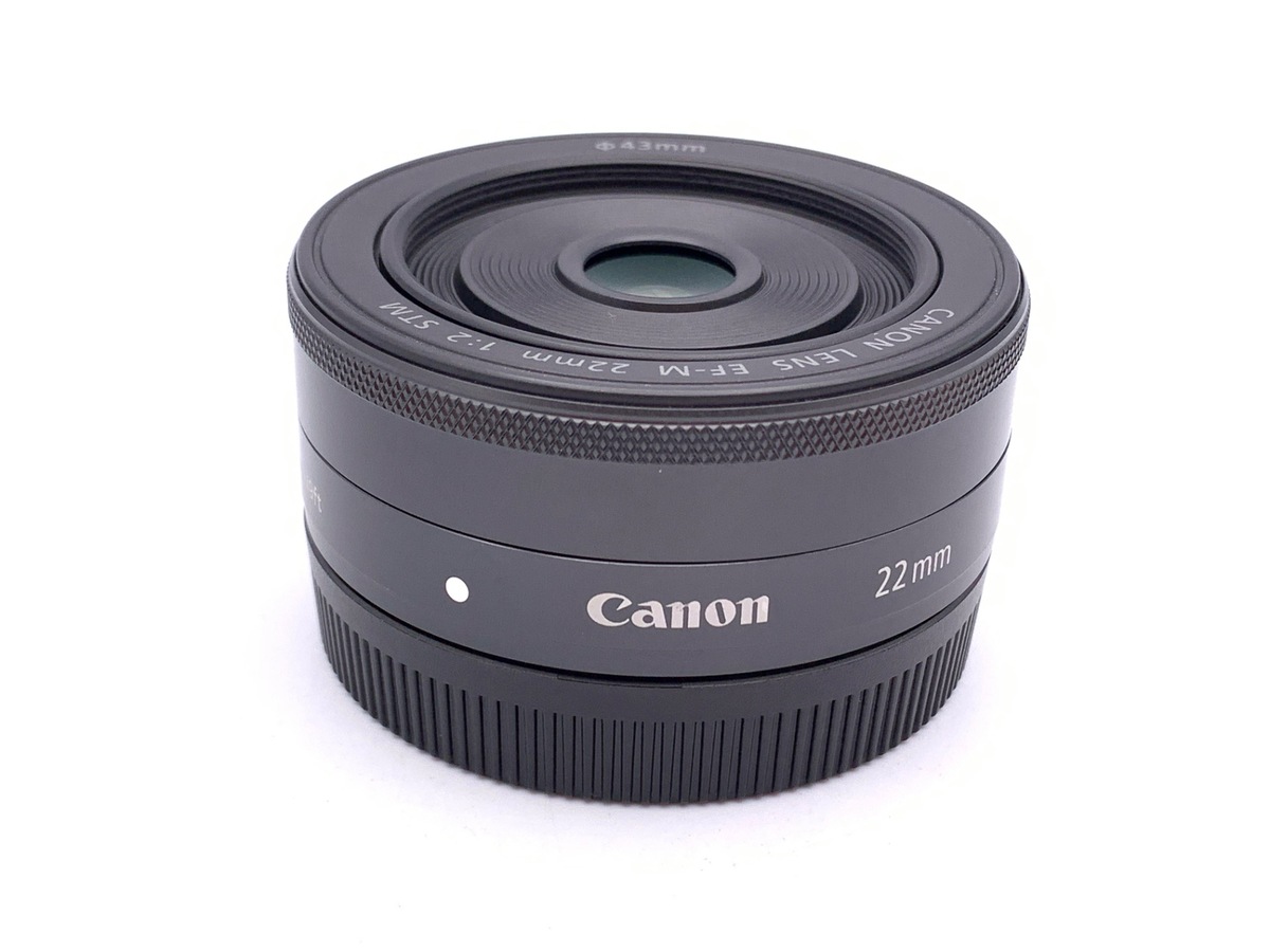 【美品】Canon EF-Mレンズ まとめ売り i-camera-shop_canon-ef-m-22-stm