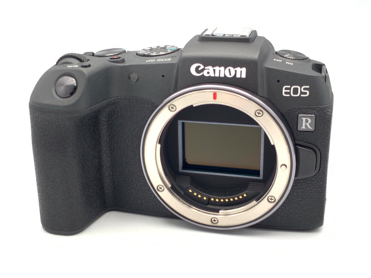 EOS RP ボディ 中古価格比較 - 価格.com