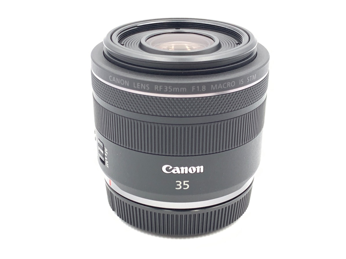 RF 35/1.8 ϸ IS STM