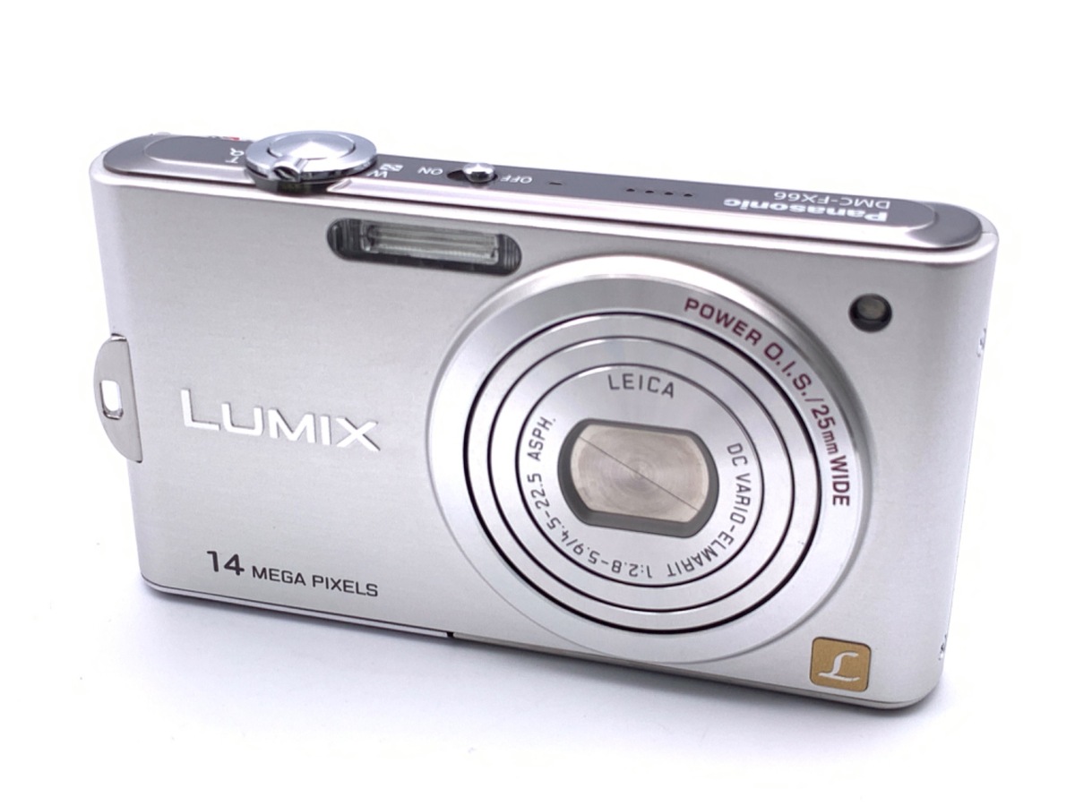 価格.com - パナソニック LUMIX DMC-LX3 価格比較