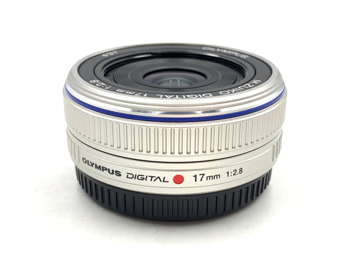 ❁美品❁ OLYMPUS M.ZUIKO DIGITAL 17mm F2.8 Amazon.com : Olympus M.Zuiko 17mm f/2.8 Lens : Camera Lenses