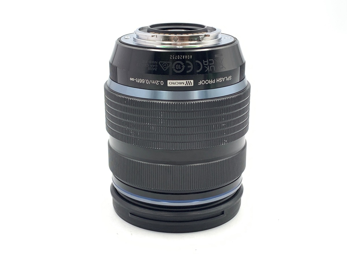 中古：B(並品)】OM SYSTEM M.ZUIKO DIGITAL ED 12-40mm F2.8 PRO II