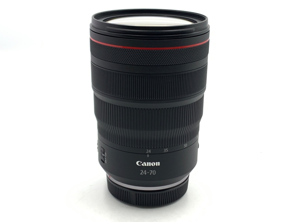Canon EF 24-70mm F2.8L IS Ⅱ USM 中古美品 RF24-70mm F2.8 L IS USM 中古価格比較 - 価格.com