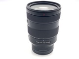 中古】ソニー FE 24-105mm F4 G OSS [SEL24105G] 在庫一覧｜カメラの