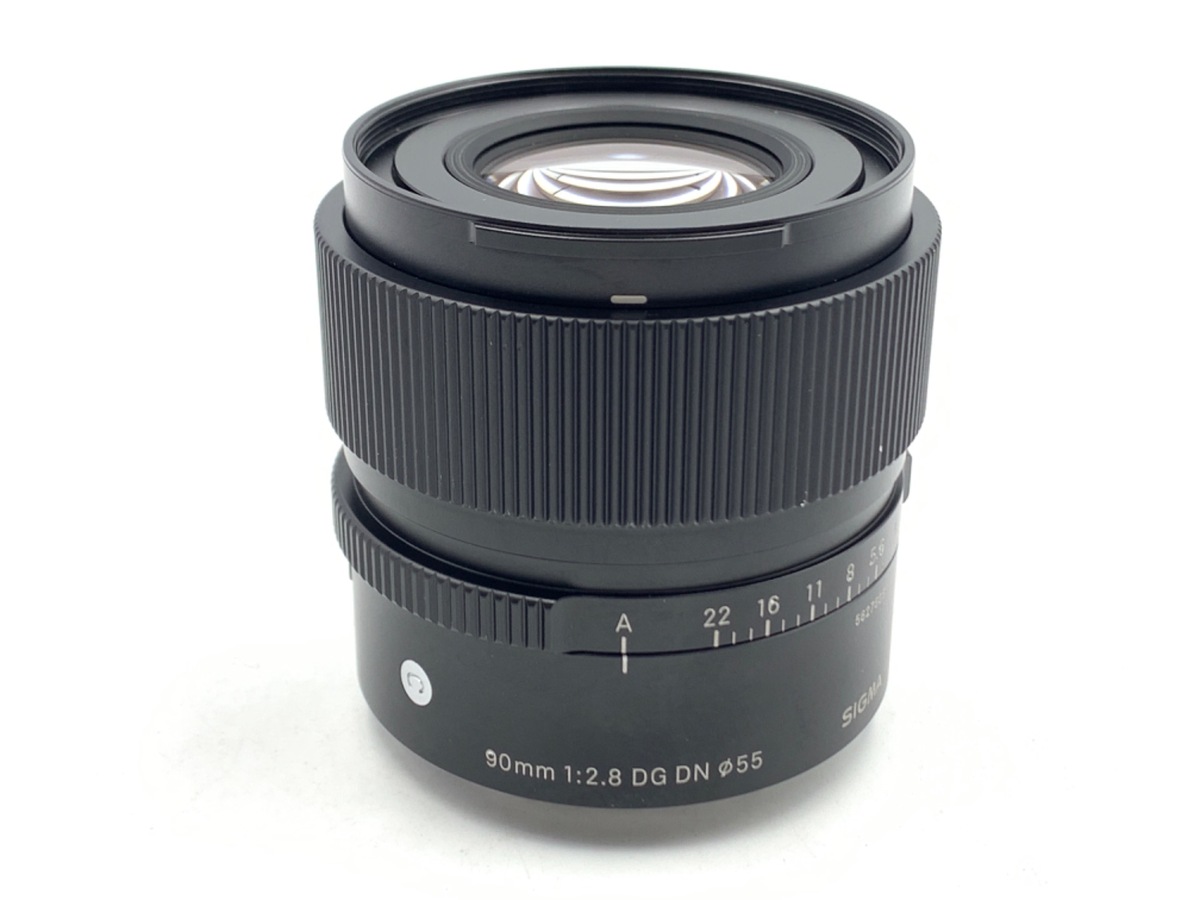 価格.com - シグマ 30mm F2.8 DN ブラック [ソニー用] 価格比較