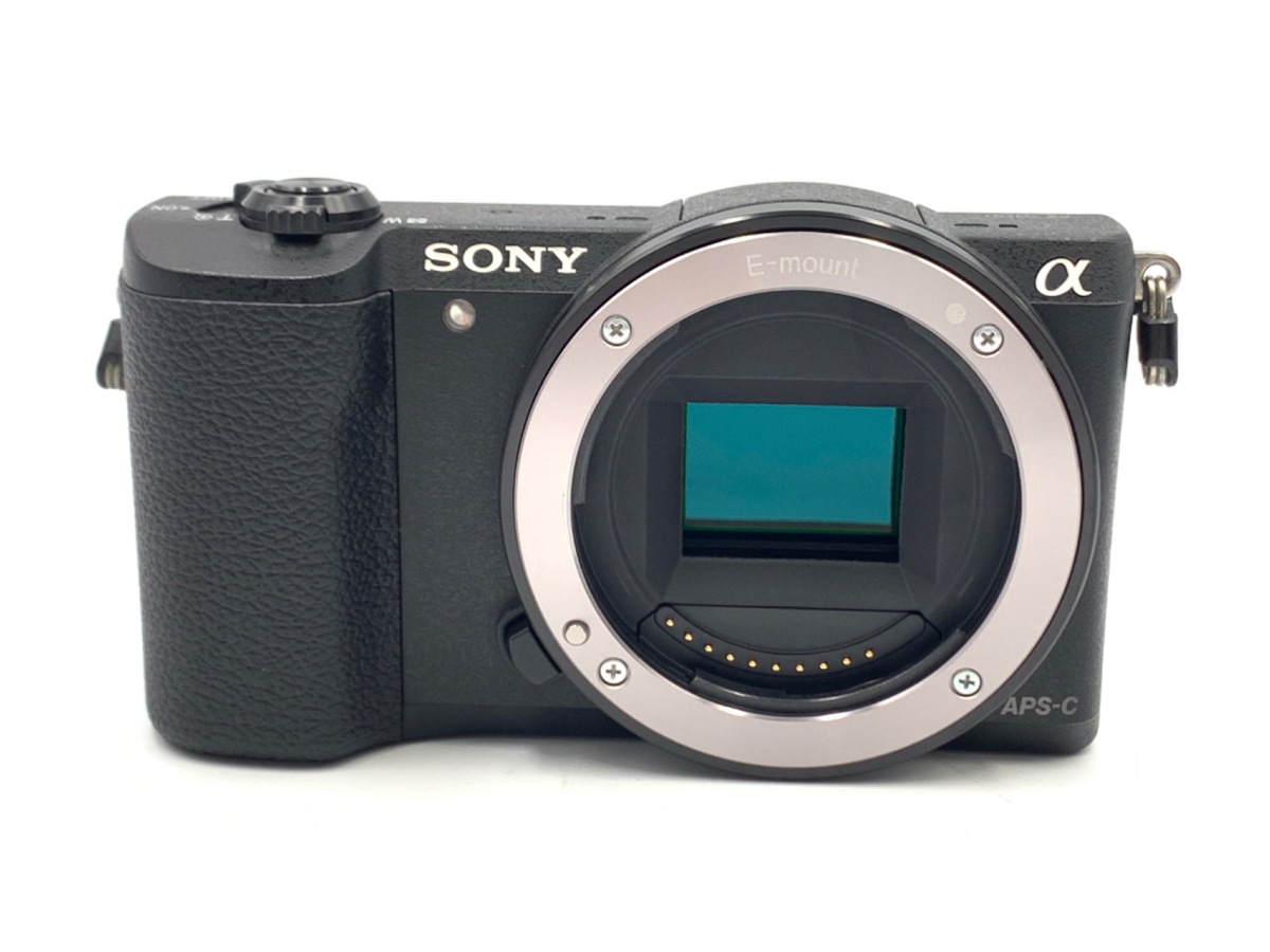 価格.com - SONY α6700 ILCE-6700 ボディ [ブラック] 純正オプション