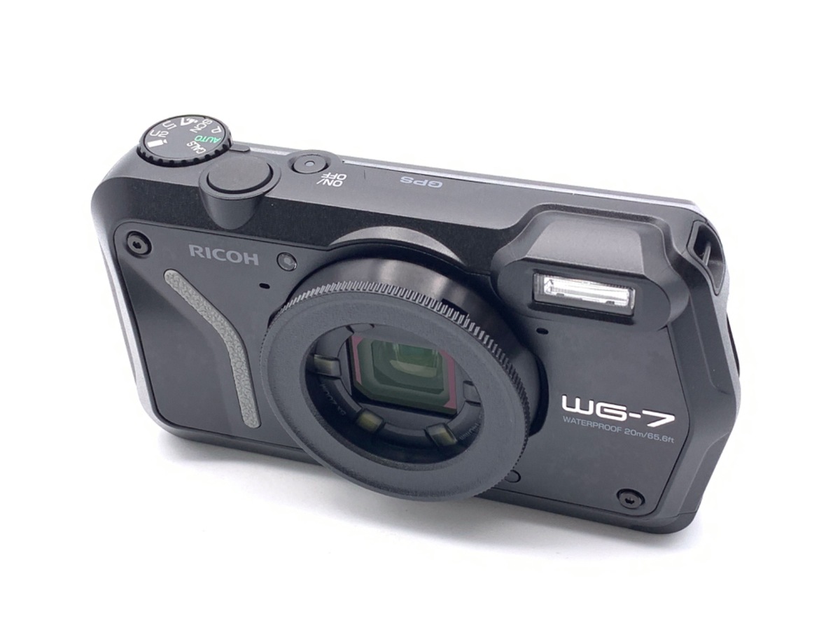 価格.com - リコー RICOH WG-60 [ブラック] 純正オプション