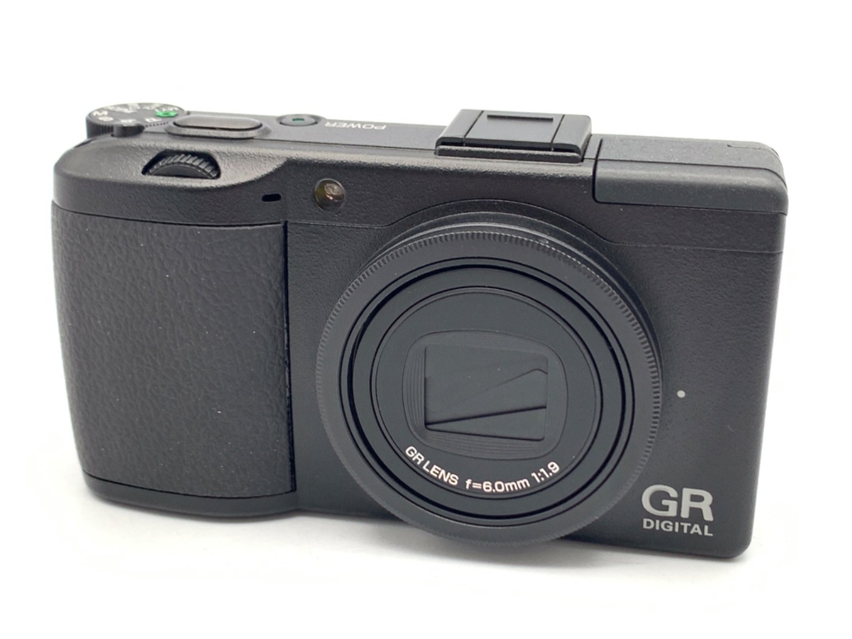 価格.com - リコー GR DIGITAL III 価格比較