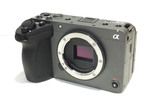 中古】ソニー Cinema Line カメラ FX30 ボディ [ILME-FX30B] 在庫一覧