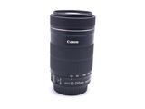 中古】キヤノン EF-S55-250mm F4-5.6 IS STM 在庫一覧｜カメラのキタムラ