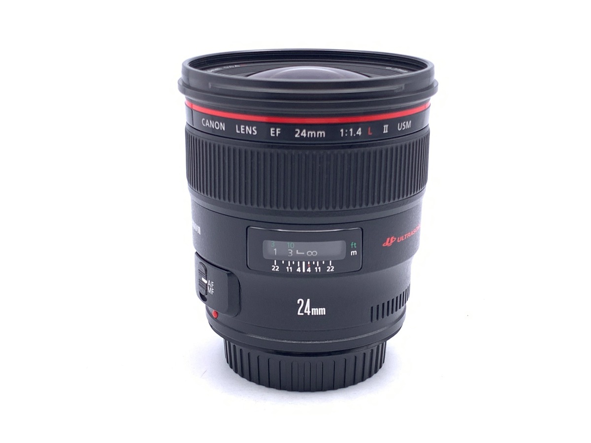 EF24mm F1.4L II USM 中古価格比較 - 価格.com
