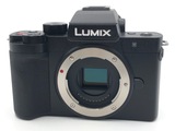 中古】パナソニック LUMIX DC-G100D ボディ 在庫一覧｜カメラのキタムラ