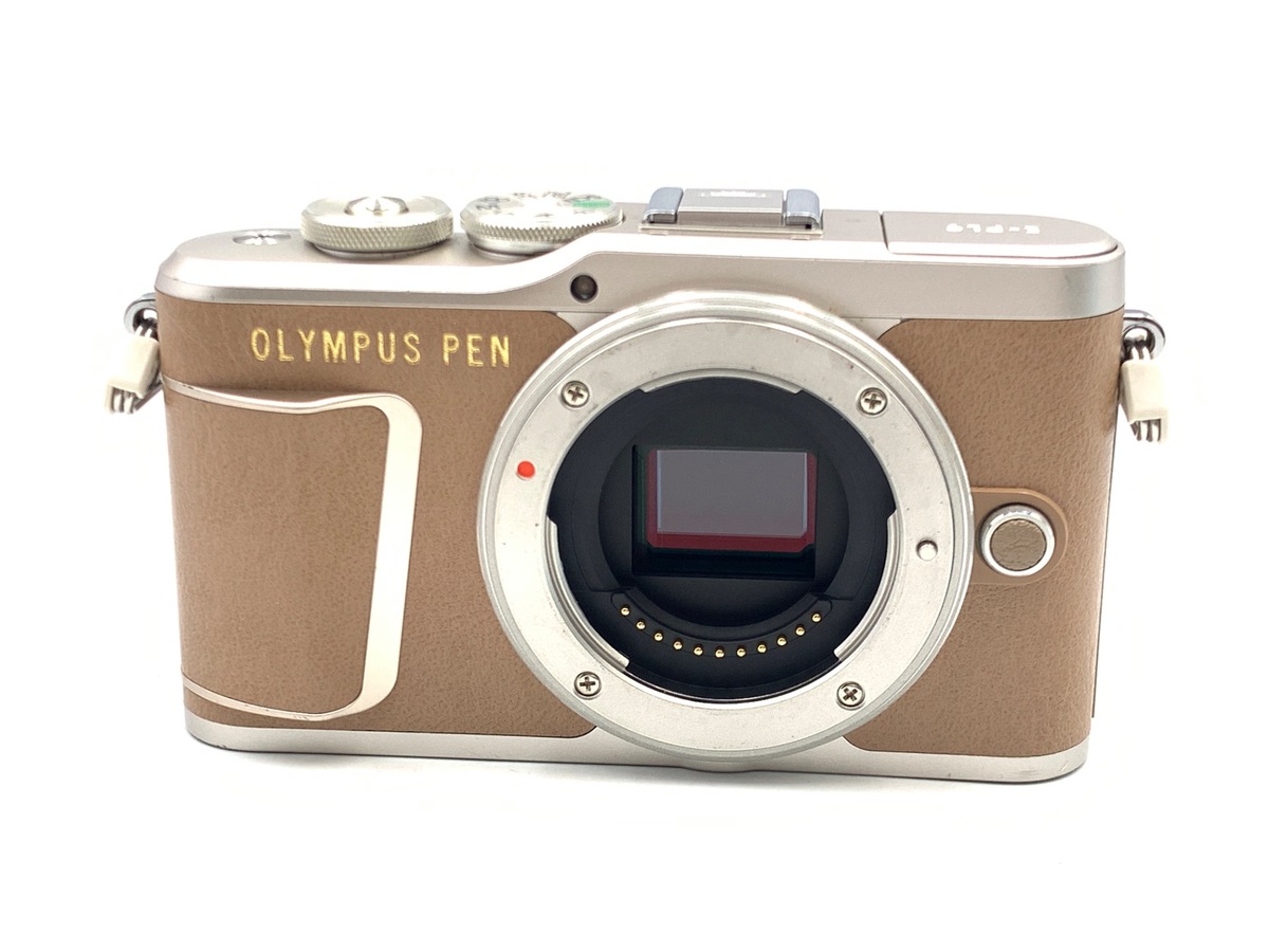OLYMPUS PEN E-PL9 ボディ 中古価格比較 - 価格.com