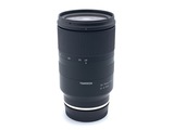 中古】タムロン 28-75mm F2.8 Di III RXD ソニーEマウント用（Model
