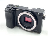 中古】ソニー α6000 ボディ 在庫一覧｜カメラのキタムラ