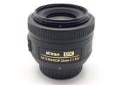 中古】ニコン AF-S DX NIKKOR 35mm f/1.8G 在庫一覧｜カメラのキタムラ