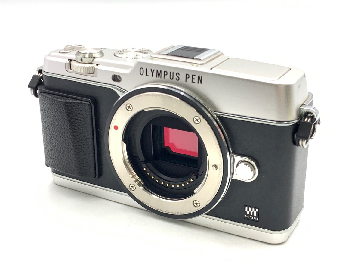 価格.com - オリンパス OLYMPUS PEN E-P7 EZダブルズームキット 純正