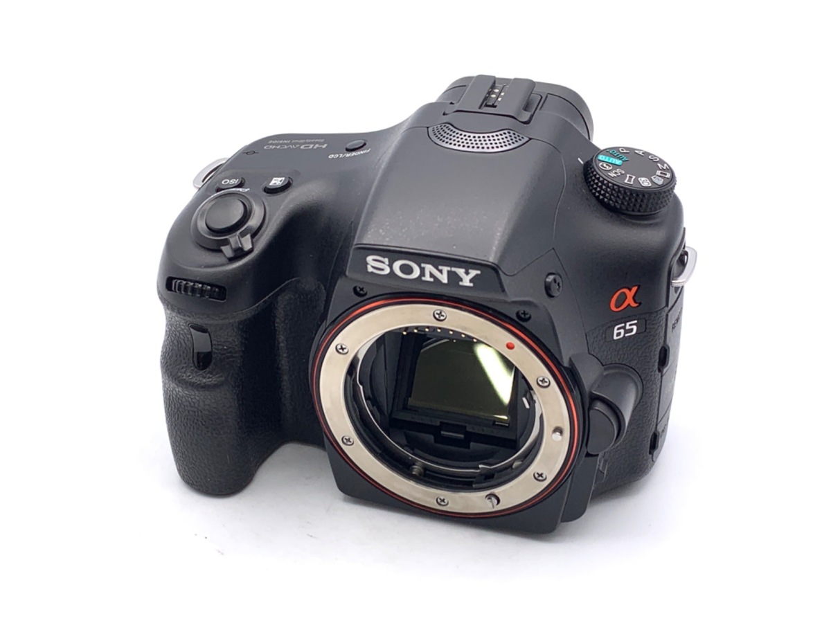 ��65 ���ި SLT-A65V�y2430����f�z