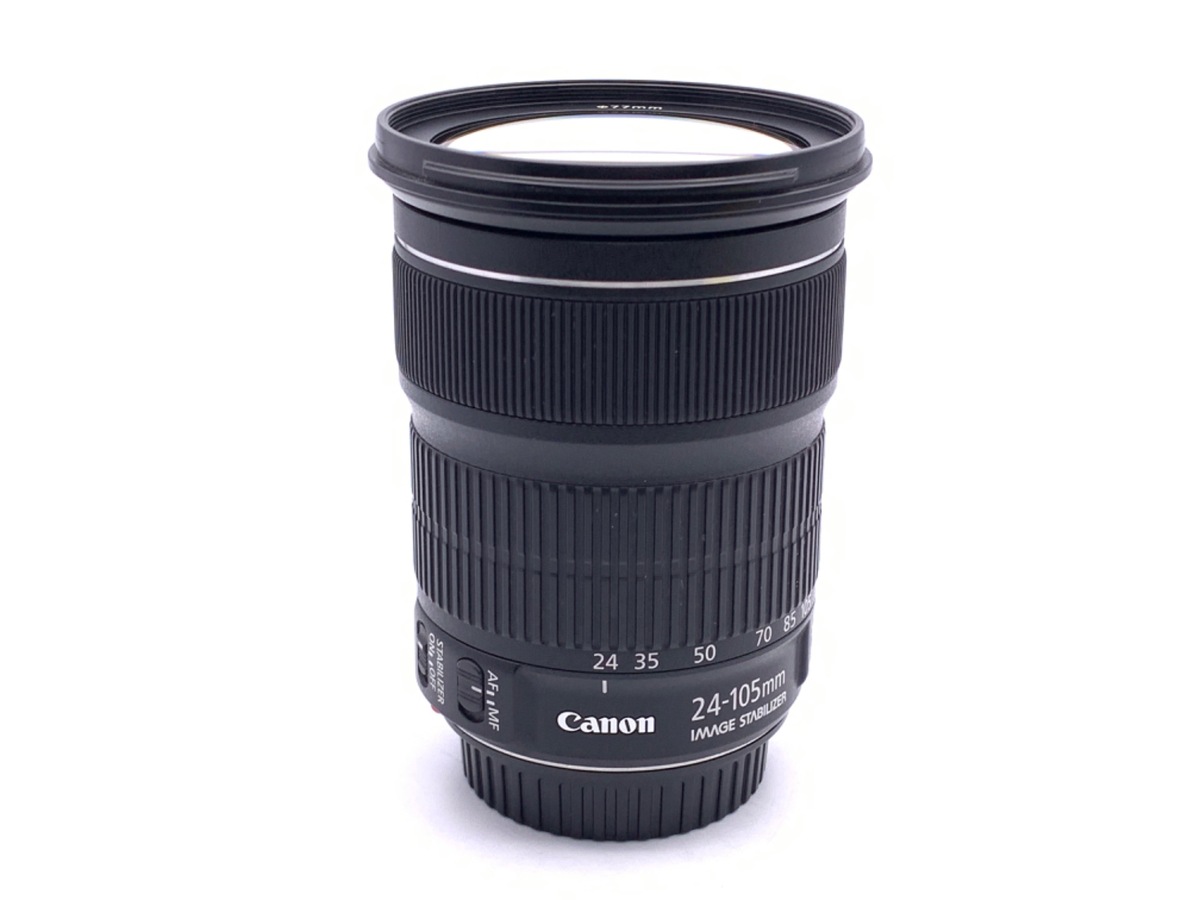 EF24-105mm F3.5-5.6 IS STM 中古価格比較 - 価格.com