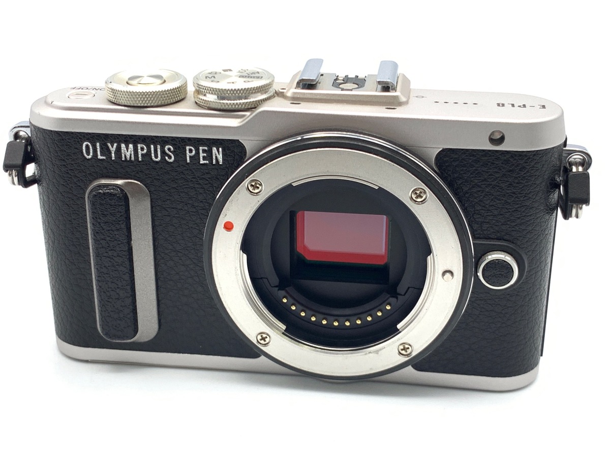 OLYMPUS PEN E-PL8 ボディ 中古価格比較 - 価格.com
