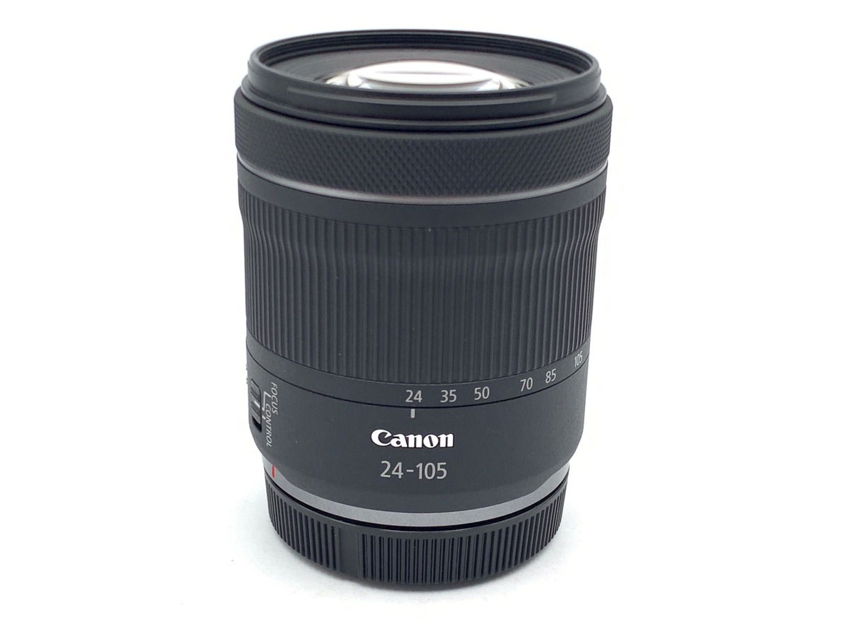 RF24-105mm F4-7.1 IS STM 中古価格比較 - 価格.com