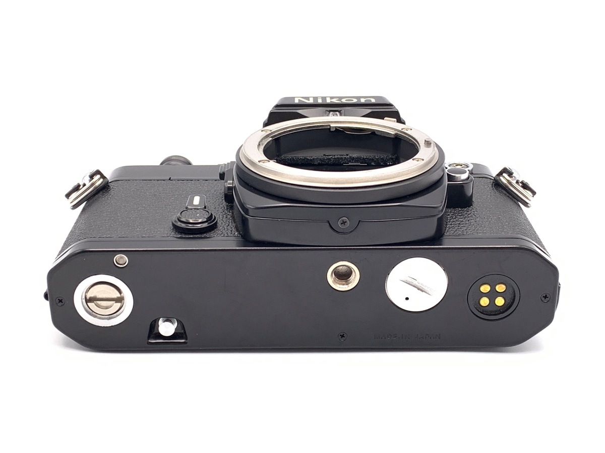 ニコン Nikon FE ボディ ブラック 完動品 #301b ニコン Z f ボディ [ブラック] 価格比較 - 価格.com