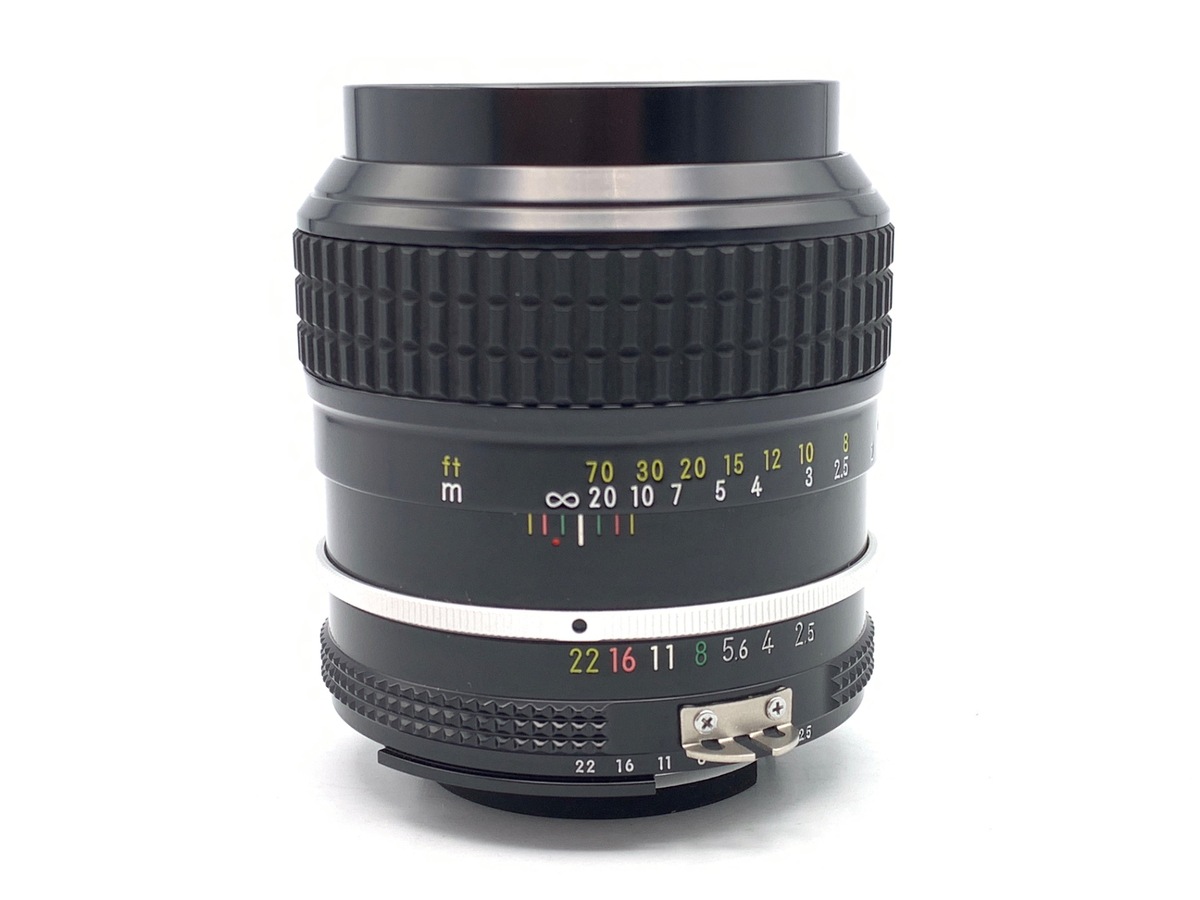 中古】Ai 105/2.5 在庫一覧｜カメラのキタムラ