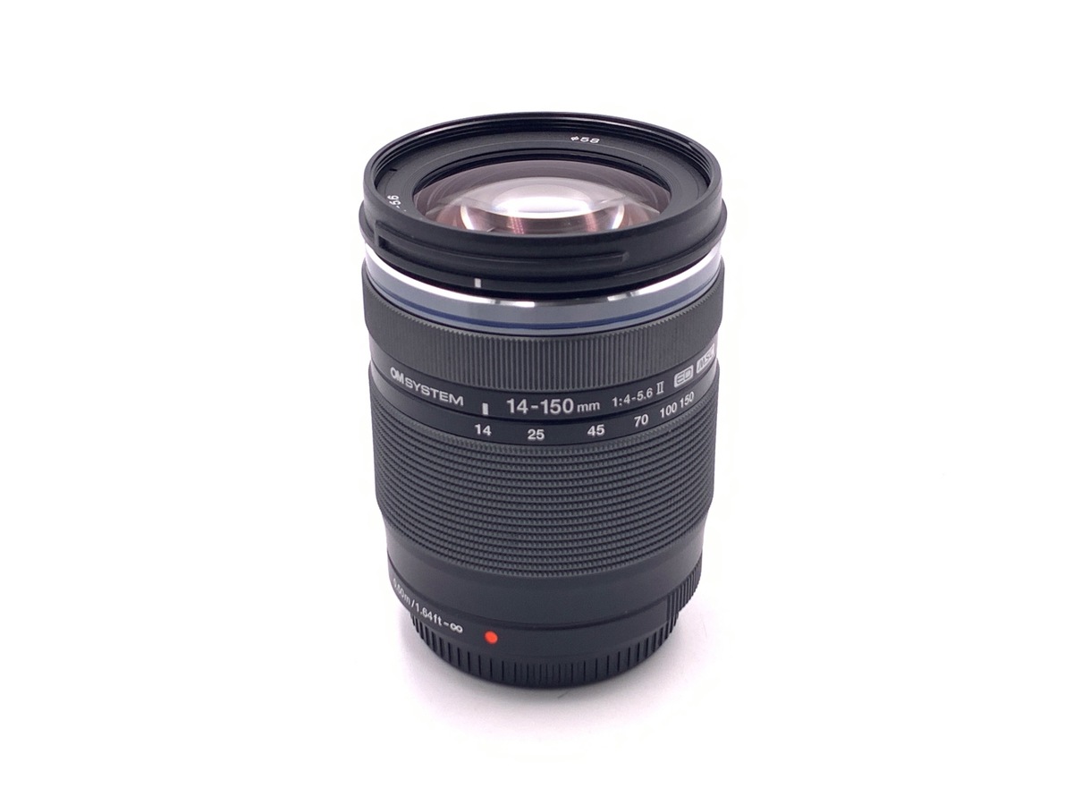 M.ZUIKO DIGITAL ED 14-150mm F4.0-5.6 II 中古価格比較 - 価格.com