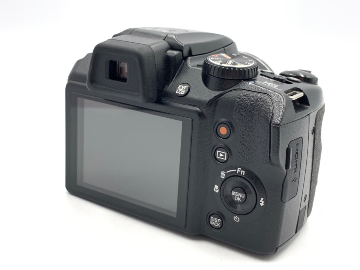 フジフイルム(FUJIFILM)FinePix S9800【1620万画素】