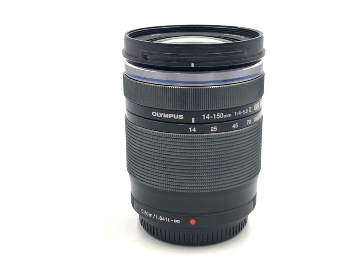 【美品】オリンパス OLYMPUS ED 14-150mm II Used Olympus M.Zuiko Digital ED 14-150mm f/4-5.6 II | MPB