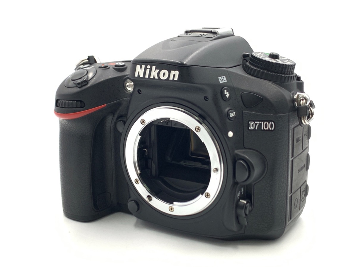 D7100 ボディ 中古価格比較 - 価格.com